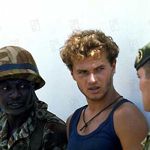 Fotoğraf Raoul Coutard