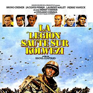 Fotoğraf Raoul Coutard