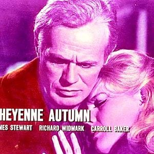 Fotoğraf Richard Widmark