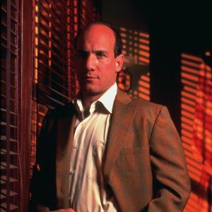 Fotoğraf The Invisible Man (2000)