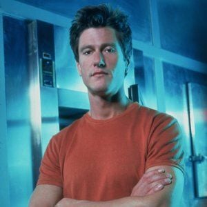 Fotoğraf The Invisible Man (2000)