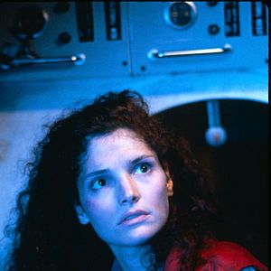 Fotoğraf Mary Elizabeth Mastrantonio