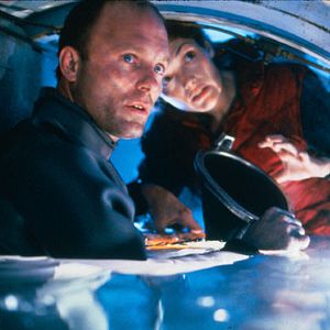 Fotoğraf Mary Elizabeth Mastrantonio