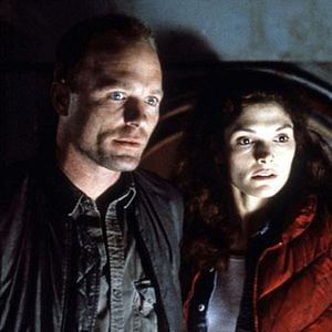 Fotoğraf Mary Elizabeth Mastrantonio