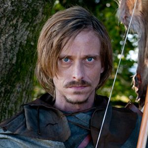 Fotoğraf Mackenzie Crook