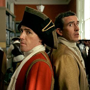 Fotoğraf Tristram Shandy: A Cock and Bull Story