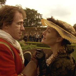 Fotoğraf Tristram Shandy: A Cock and Bull Story