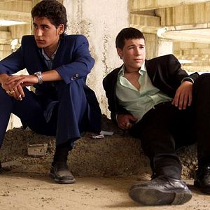 Fotoğraf Alberto Rodriguez