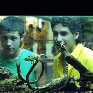 Fotoğraf Alberto Rodriguez