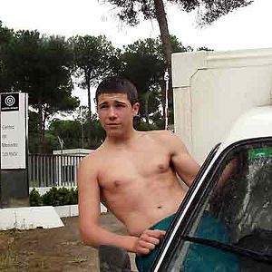 Fotoğraf Alberto Rodriguez