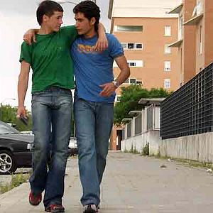 Fotoğraf Alberto Rodriguez