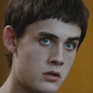 Fotoğraf Adam Butcher