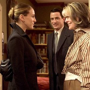 Fotoğraf Sarah Jessica Parker