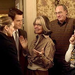 Fotoğraf Sarah Jessica Parker