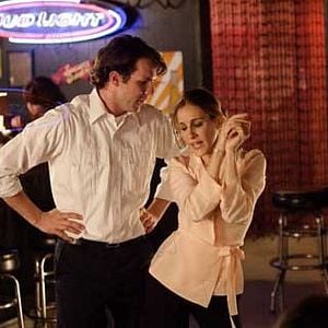 Fotoğraf Sarah Jessica Parker