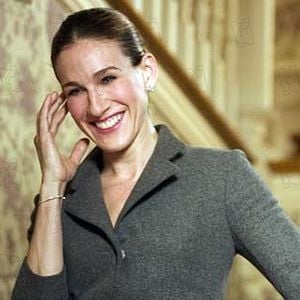 Fotoğraf Sarah Jessica Parker