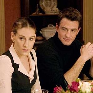 Fotoğraf Sarah Jessica Parker