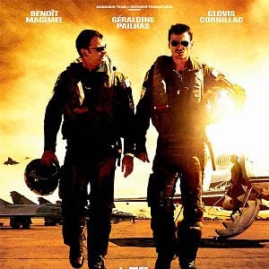 Fotoğraf Gökyüzü Savaşçıları