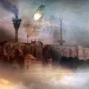 Fotoğraf Gerry Lively