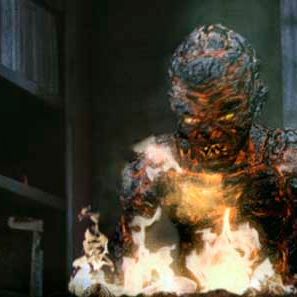 Fotoğraf Gerry Lively