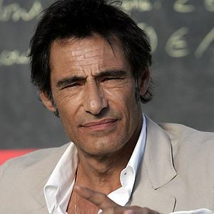 Fotoğraf Gérard Lanvin