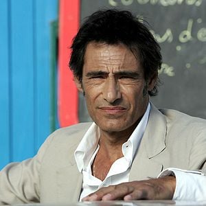 Fotoğraf Gérard Lanvin