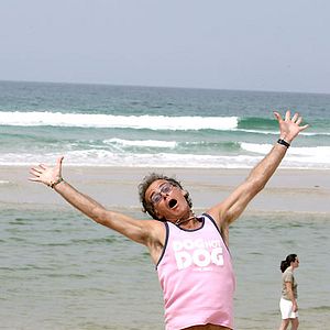 Fotoğraf Franck Dubosc