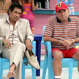 Fotoğraf Claude Brasseur