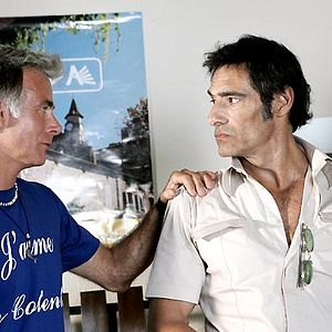 Fotoğraf Franck Dubosc