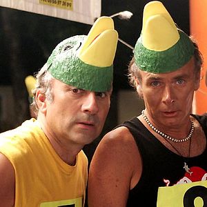 Fotoğraf Franck Dubosc