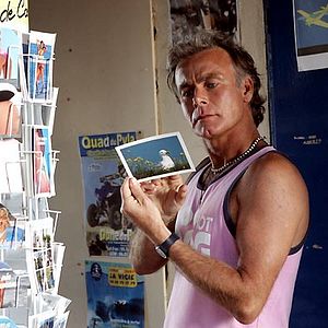 Fotoğraf Franck Dubosc