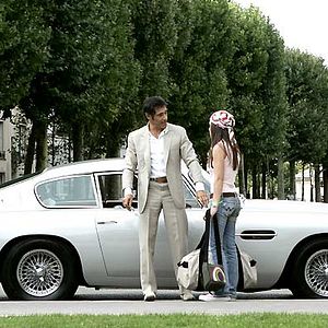 Fotoğraf Gérard Lanvin