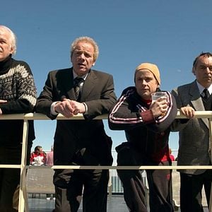 Fotoğraf Billy Boyd