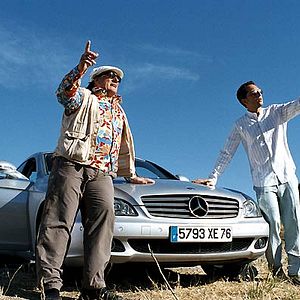 Fotoğraf Gérard Depardieu