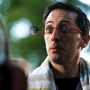 Fotoğraf Gad Elmaleh