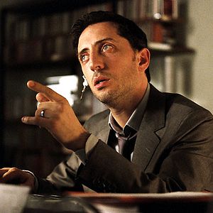 Fotoğraf Gad Elmaleh