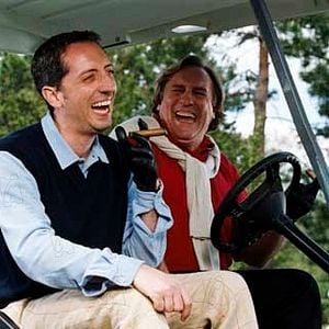 Fotoğraf Gad Elmaleh