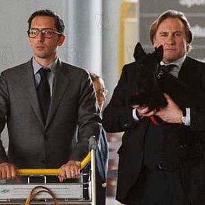 Fotoğraf Gad Elmaleh