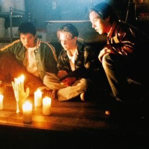 Fotoğraf Poltergeist : The Legacy