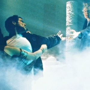 Fotoğraf Poltergeist : The Legacy