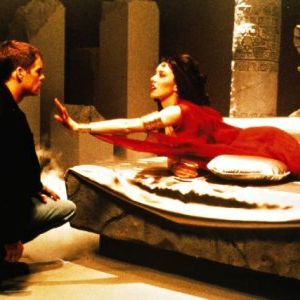 Fotoğraf Poltergeist : The Legacy