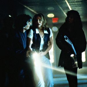 Fotoğraf Poltergeist : The Legacy