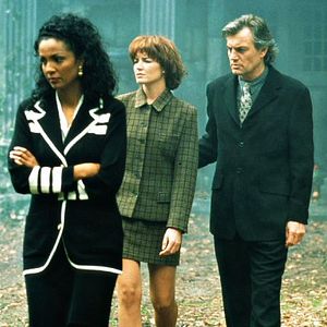 Fotoğraf Poltergeist : The Legacy