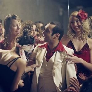 Fotoğraf Vénus et Apollon