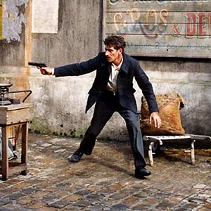 Fotoğraf Jacques Gamblin