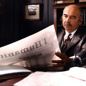 Fotoğraf Gérard Jugnot