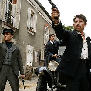 Fotoğraf Pierre Berriau