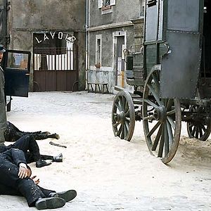 Fotoğraf Pierre Berriau