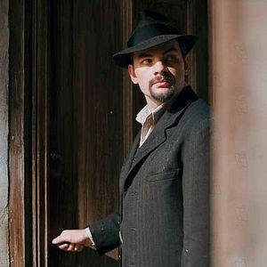 Fotoğraf Les brigades du Tigre