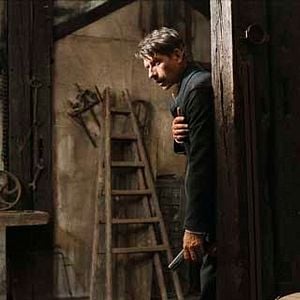 Fotoğraf Jacques Gamblin